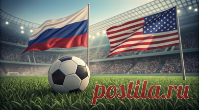 В РФС сообщили, что сборная США не хочет отказываться от матча с командой России. Генсек РФС Максим Митрофанов заявил, что сборная США не выражает нежелания играть с национальной командой России. Читать далее