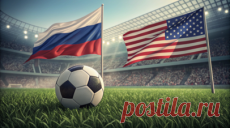 В РФС сообщили, что сборная США не хочет отказываться от матча с командой России. Генсек РФС Максим Митрофанов заявил, что сборная США не выражает нежелания играть с национальной командой России. Читать далее