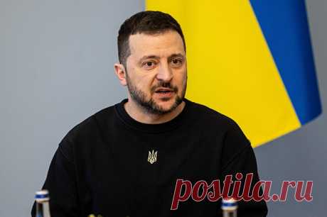 «Давит на слезы». Эксперт: Зеленский будет клянчить деньги в любом случае. Эксперт: Зеленский продолжит клянчить деньги у спонсоров и после прекращения финансирования США.