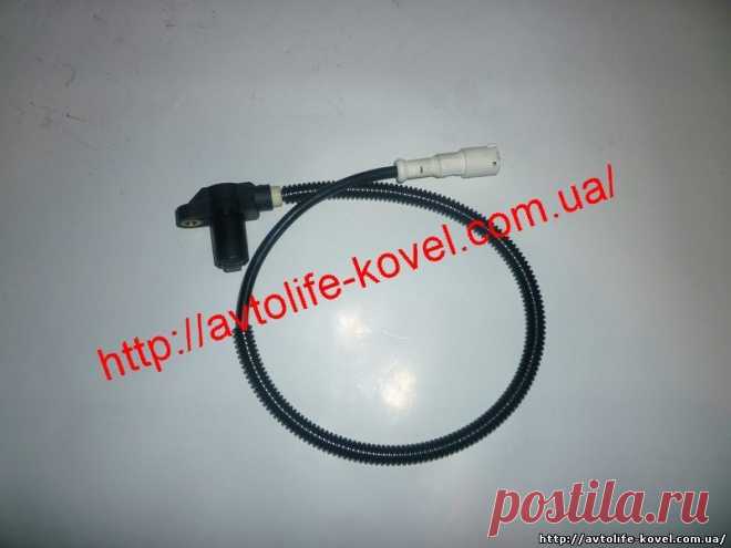 Датчик ABS GBS2307 LUCAS-TRW Opel Vivaro, Renault Trafic