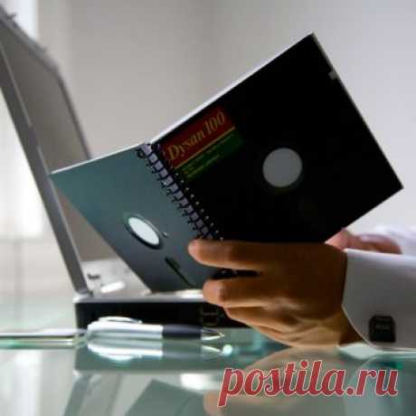 Записная книжка из старых дискет | Своими руками