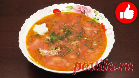 ВКУСНЫЙ СУП ИЗ СВИНИНЫ С ФАСОЛЬЮ В МУЛЬТИВАРКЕ БЫСТРО, РЕЦЕПТ ПРИГОТОВЛЕНИЯ СУПА! МУЛЬТИВАРКА