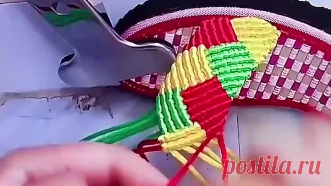 Красивые идеи для рукодельниц