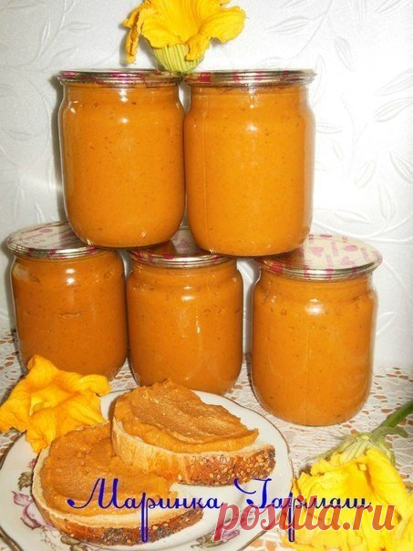 Кабачковая икра с майонезом
Автор: Марина Гармаш

Очень вкусная,нежная икра,по вкусу напоминает магазинную с одним 

огромным отличием,домашняя.Рецепт от Юлии Кондаковой(с моими 

изменениями)

Далее слова автора:

девочки, рецепт с форума say7 словами автора
Икра 