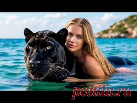 Я касаюсь пустоты DJ MIX (стихи Роман Синицын)