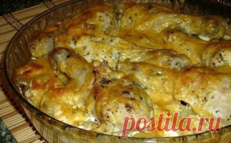 Лучшие кулинарные рецепты: Блюда из картофеля