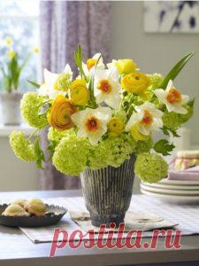 Уютный декор для небольшой квартиры - Postel-Deluxe.ru