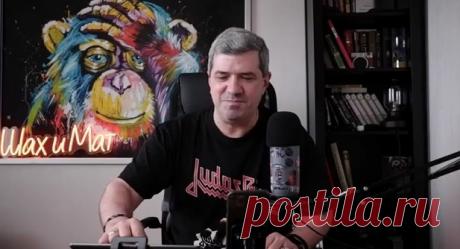 Ответ лидеру балагана "Little Big", заявившему, что у русских вместо мозгов говно