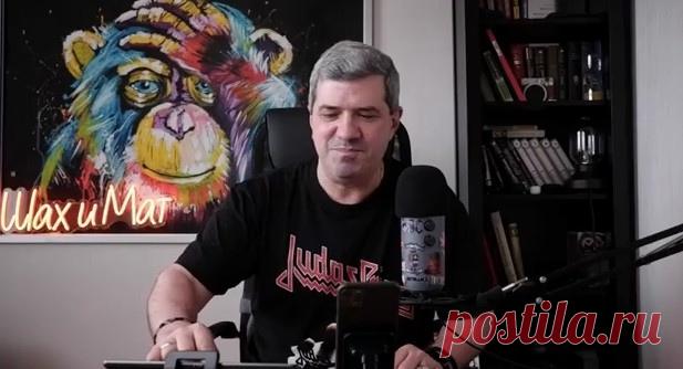 Ответ лидеру балагана 