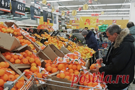 Перечень турецких товаров, запрещенных к ввозу в Россию