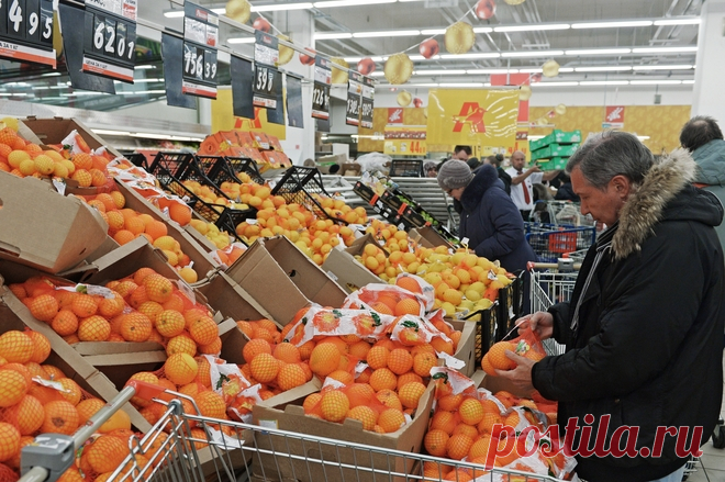 Перечень турецких товаров, запрещенных к ввозу в Россию