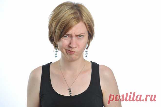 Семь мыслей, которые реально опасны для здоровья