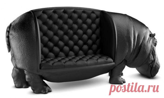 20 крутых штуковин, которые дизайнеры придумали в 2015 году