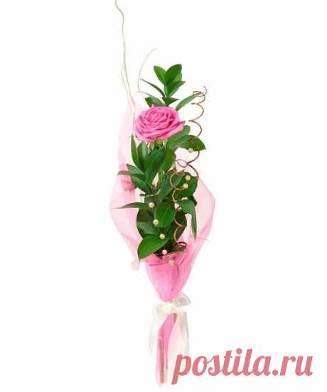 Букет «Единственная»