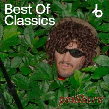 Beatport Best Of Classics Trap / Wave » MinimalFreaks.co