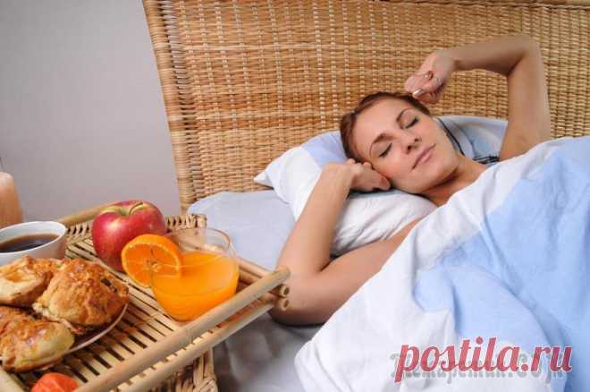 10 идеальных продуктов для завтрака, заряжающих энергией на целый день Завтрак — один из самых приятных и важных приёмов пищи, когда можно позволить себе съесть то, что вечером уже нельзя, если вы конечно следите за своей фигурой. Большинство из нас правда не имеют понят...