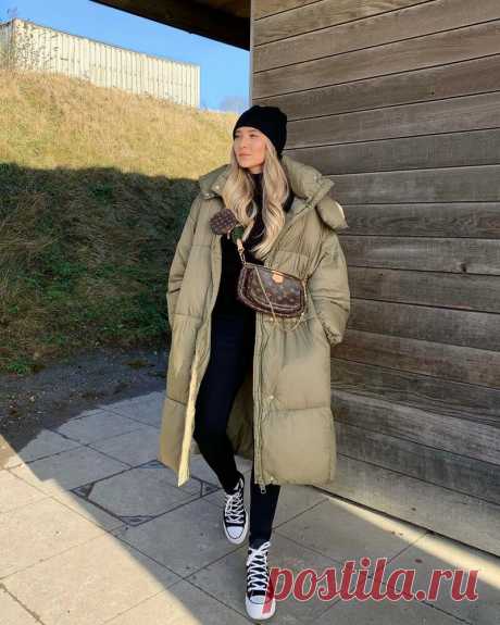 Купить женский пуховик в интернет магазине Тюмени | Привет! Рада представить Вам магазин Ketsi | Дзен