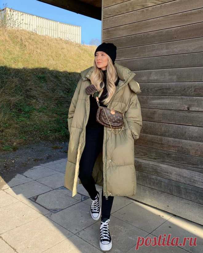 Купить женский пуховик в интернет магазине Тюмени | Привет! Рада представить Вам магазин Ketsi | Дзен