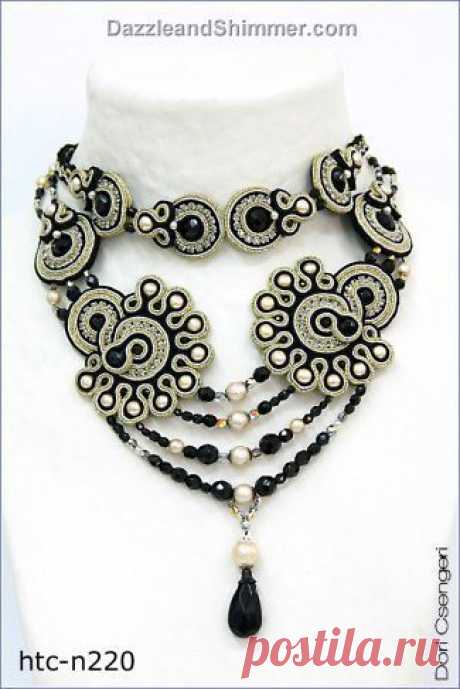 (356) Tzrine Haute Couture | My favs | Высокая Мода, От Кутюр и Сутаж