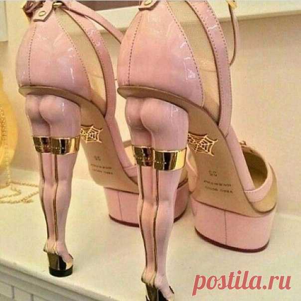 Когда идеи исчерпаны...