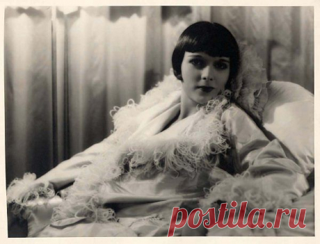 Луиза Брукс