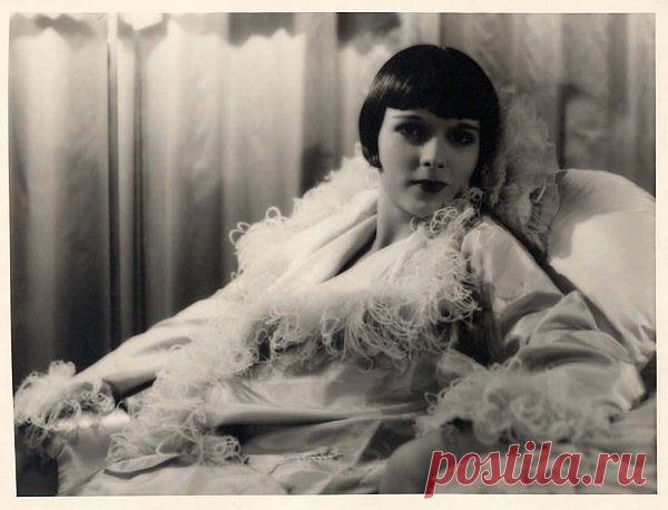 Луиза Брукс