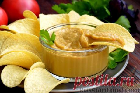 Гуакамоле, рецепты с фото на RussianFood.com: 13 рецептов Гуакамоле, рецепт популярного мексиканского соуса или закуски на основе авокадо. Классический рецепт гуакамоле предполагает пастообразную консистенцию блюда. Подробнее про гуакамоле ...