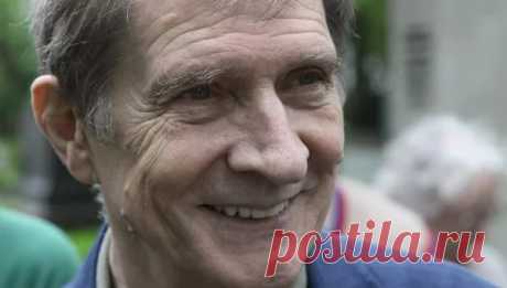 «Быстро жениться не получилось». «Интеллигент нашего кино» Игорь Ясулович