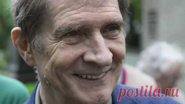 «Быстро жениться не получилось». «Интеллигент нашего кино» Игорь Ясулович