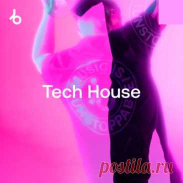 Beatport Dancefloor Essentials 2025 Tech House FLAC » MinimalFreaks.co