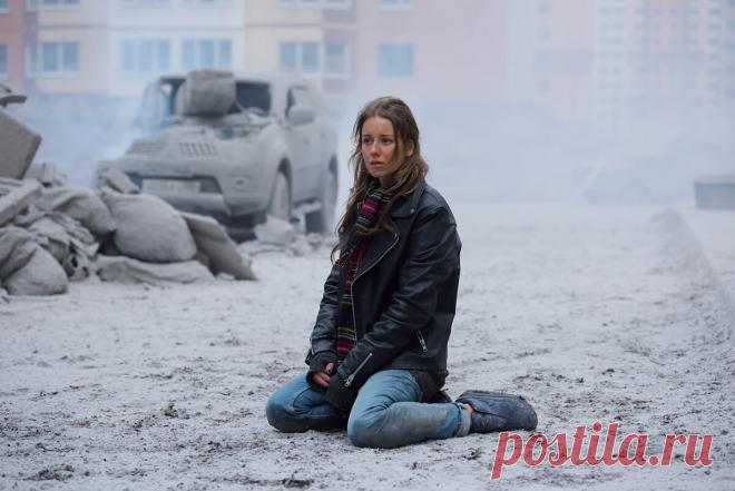 Ирина Старшенбаум