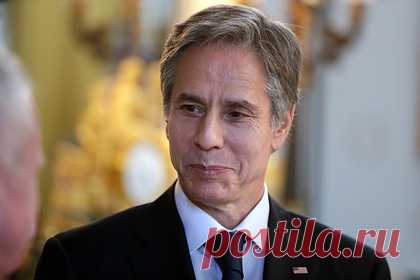 США обосновали свое вмешательство в споры вокруг Южно-Китайского моря. Госсекретарь США Энтони Блинкен, выступая на заседании Совета Безопасности ООН по проблемам безопасности на море, заявил, что его страна, несмотря на отсутствие каких-либо притязаний на данную морскую акваторию, имеет право вмешиваться в происходящие там процессы. Ранее он уже поднимал данную тему.