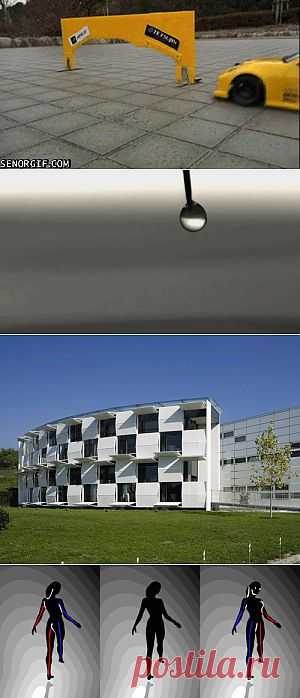 Изображения, которые перевернут ваше представление о мире | ТурПрикол