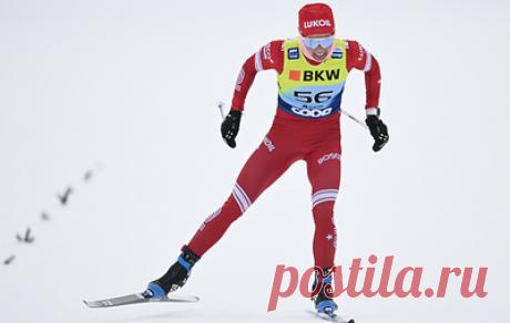 Сорина заняла третье место в масс-старте на "Тур де Ски". Победу в гонке одержала американка Джессика Диггинс, второй финишировала шведка Фрида Карлссон