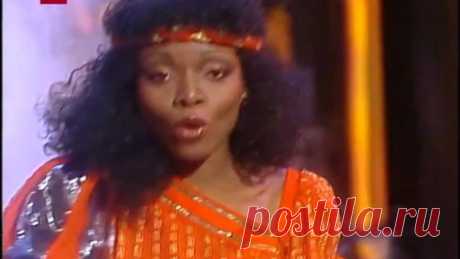Precious Wilson - "I Don't Know" (1982)
