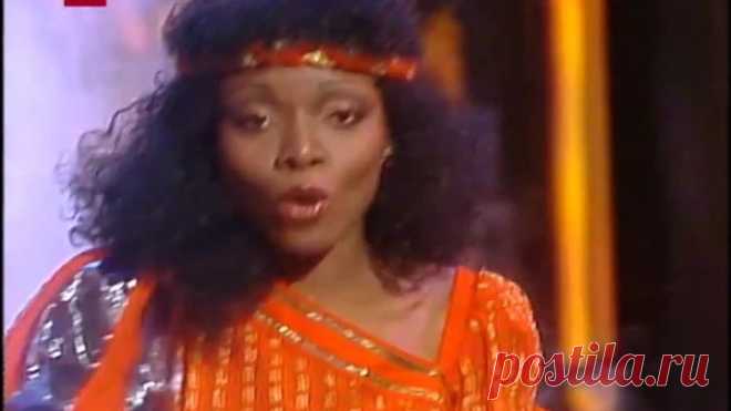Precious Wilson - 