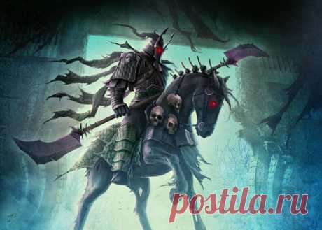 DeviantArt: Больше Как Аватара Slaughter по JasonEngle