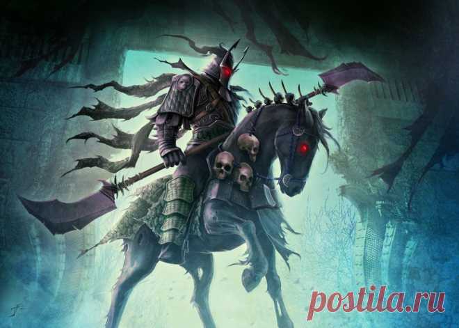DeviantArt: Больше Как Аватара Slaughter по JasonEngle