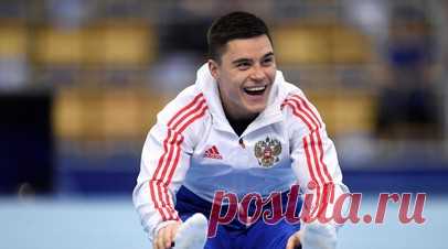 Нагорный выиграл упражнения на брусьях и опорный прыжок на чемпионате России. Олимпийский чемпион по спортивной гимнастике Никита Нагорный одержал победу в упражнениях на параллельных брусьях и опорном прыжке на чемпионате России по спортивной гимнастике. Читать далее