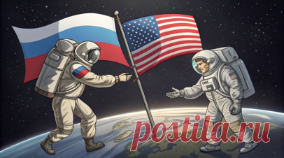Песков заявил, что космическое сотрудничество России и США «стоит особняком». Сотрудничество России и США в области освоения космоса «стоит особняком». С таким заявлением выступил пресс-секретарь президента России Дмитрий Песков. Читать далее
