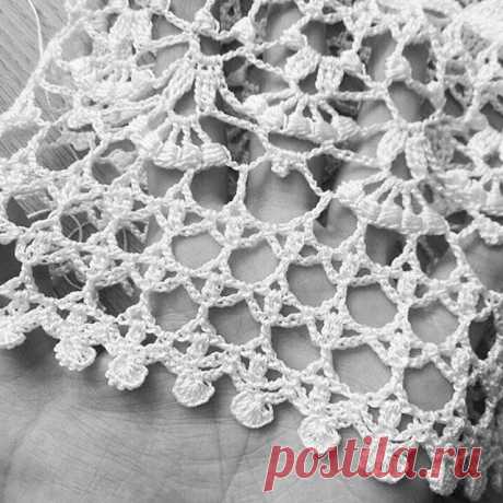 Photo by Tatiana Vozhdai crochet on November 30, 2017. Нет описания фото.