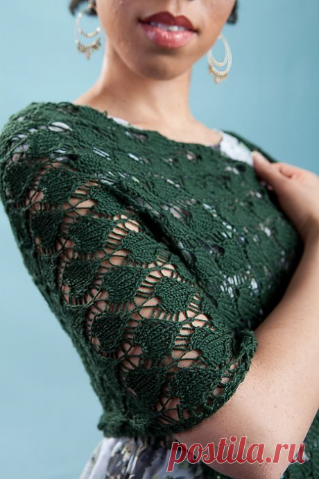 Палантины (подборка).