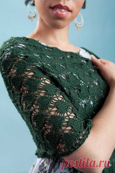 Палантины (подборка).