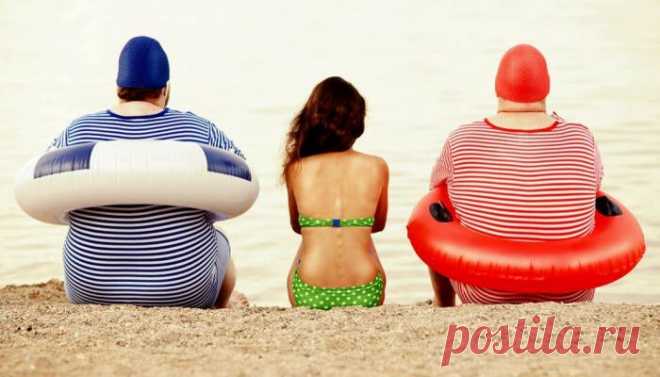 10 самых эффективных мотиваций для похудения - Советы на каждый день