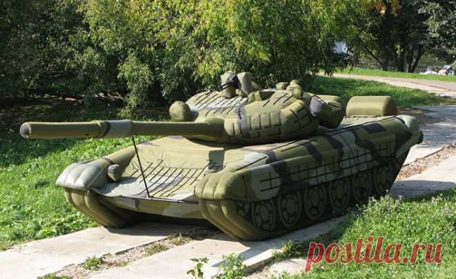 По мотивам Сунь Цзы