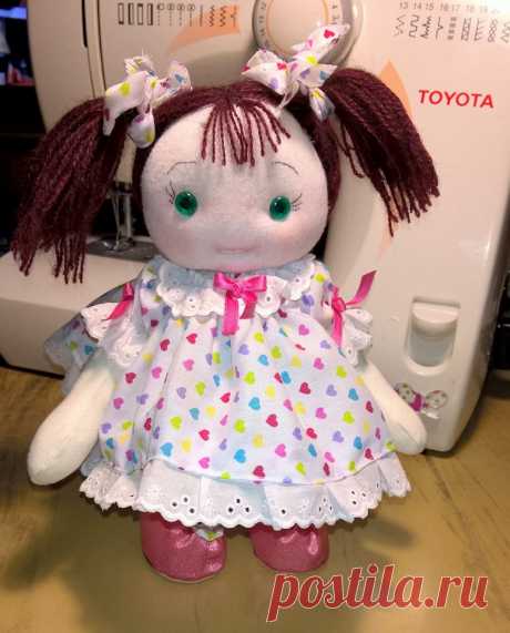 DOLLY -