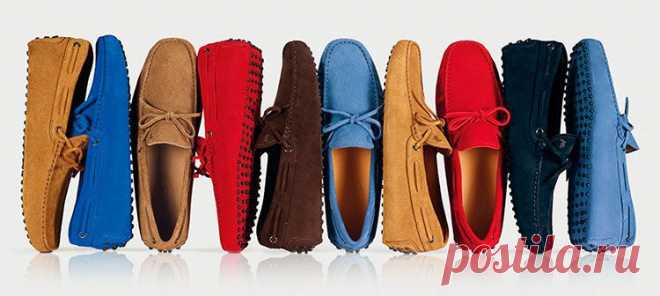Все что вы должны знать о макасинах: история, стиль и бренды | Мода