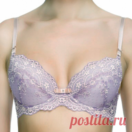 89G10 бюстгальтер Charming Flower Lauma — купить на Татюр.рф