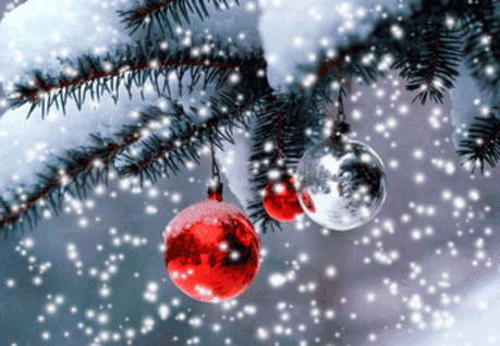 Урок &quot;Плавная анимация снега&quot;