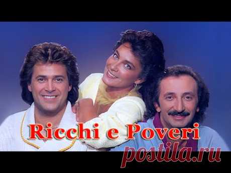 * Ricchi ℮ Pov℮ri | FHD | *